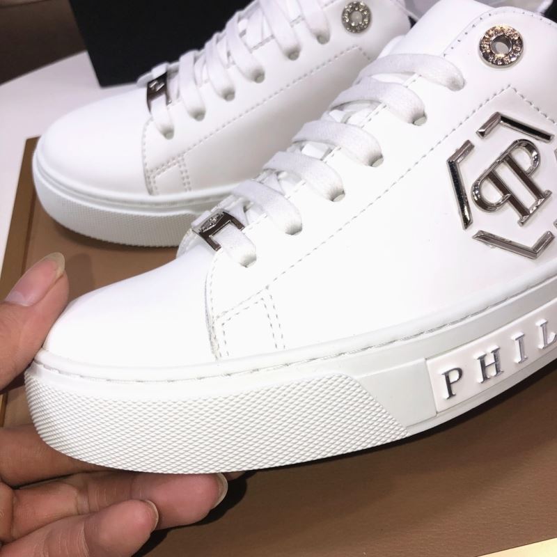 Philipp Plein Shoes